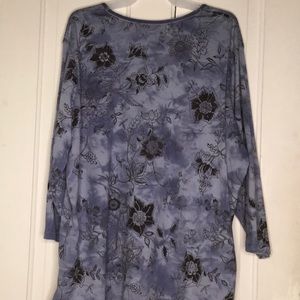 Gloria Vanderbilt Size 2X